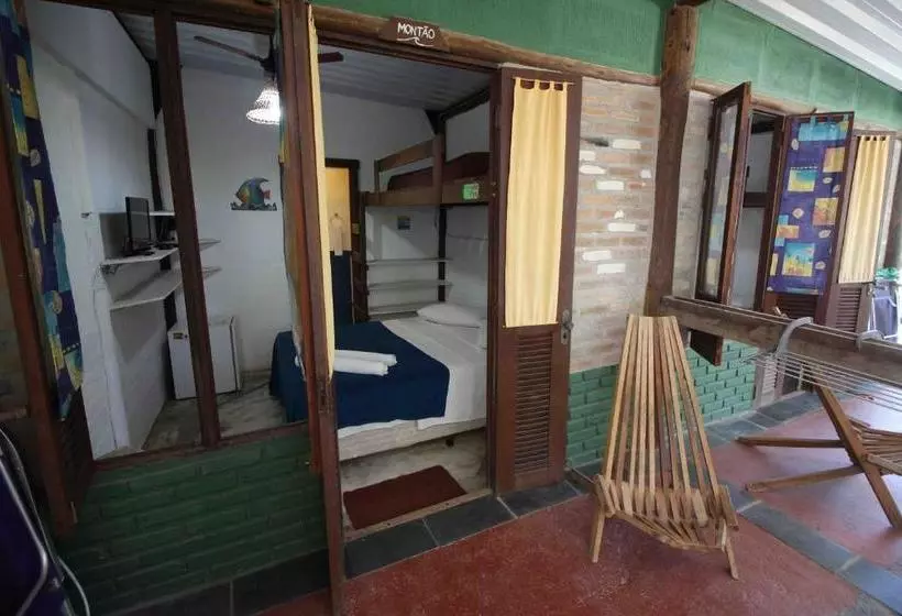 ペンション Tree Park Cambury