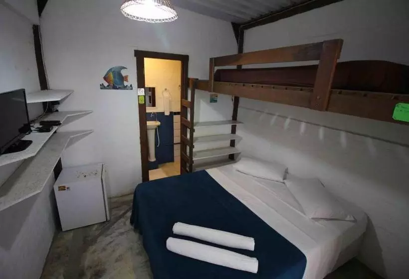 ペンション Tree Park Cambury