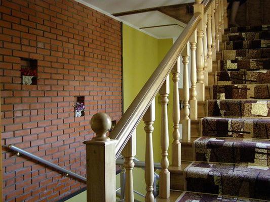 ユースホステル Piligrim 3