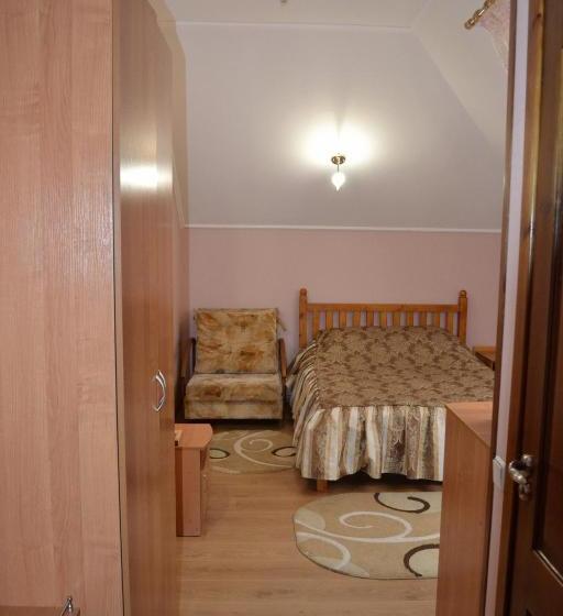 ユースホステル Piligrim 3