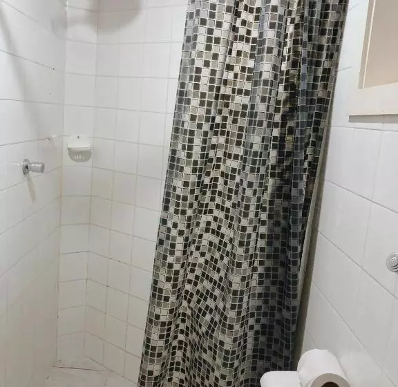 ベッドアンドブレックファースト Anexo Aldeia Buzios