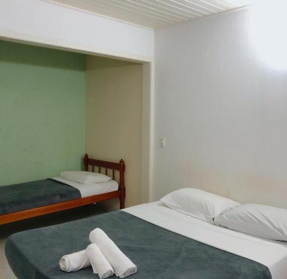 Bed and Breakfast Anexo Aldeia Buzios