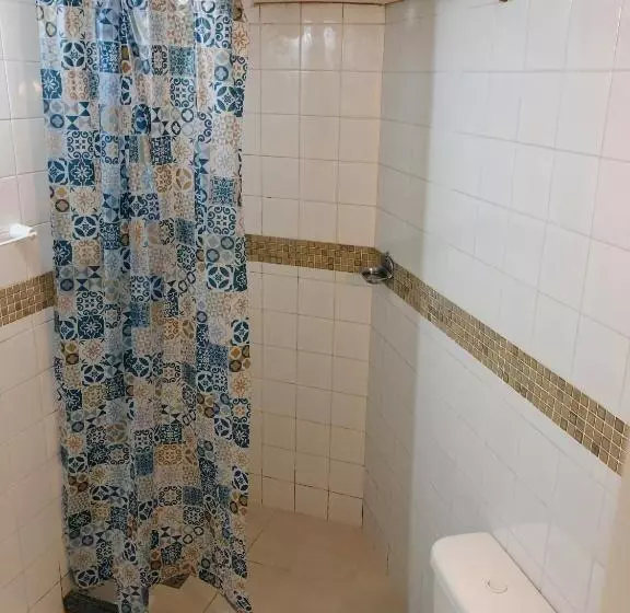 ベッドアンドブレックファースト Anexo Aldeia Buzios