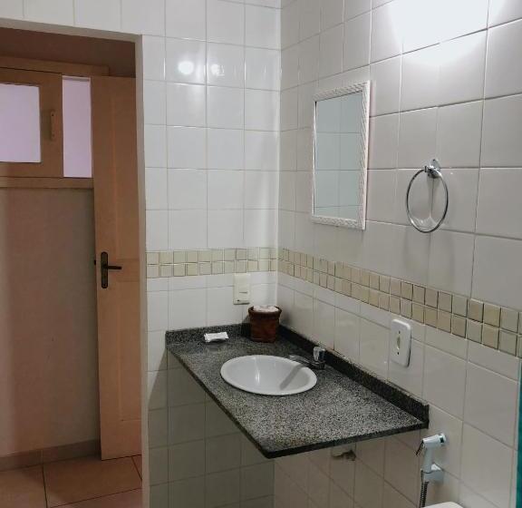 Bed and Breakfast Anexo Aldeia Buzios