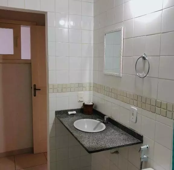 ベッドアンドブレックファースト Anexo Aldeia Buzios