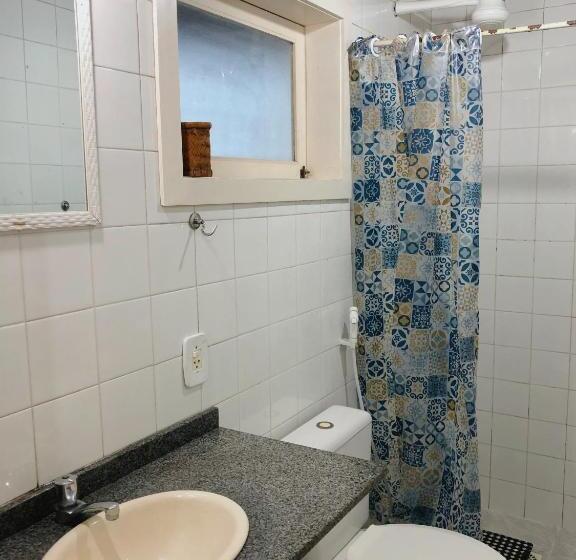 Bed and Breakfast Anexo Aldeia Buzios