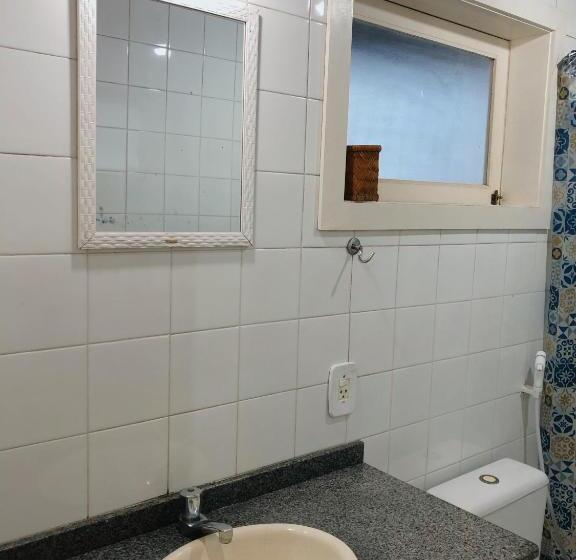 Bed and Breakfast Anexo Aldeia Buzios