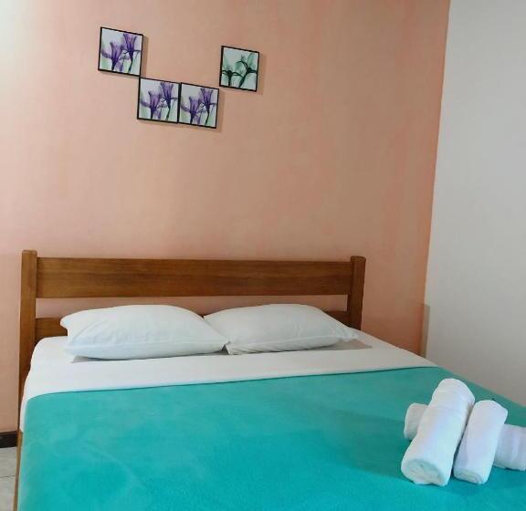 Bed and Breakfast Anexo Aldeia Buzios