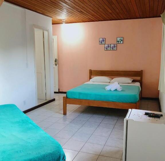 Bed and Breakfast Anexo Aldeia Buzios