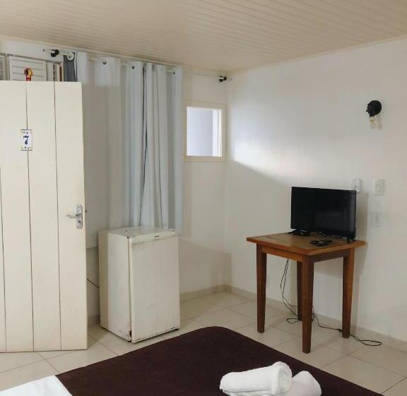 Bed and Breakfast Anexo Aldeia Buzios