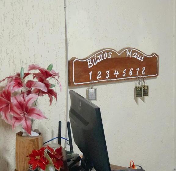 Bed and Breakfast Anexo Aldeia Buzios