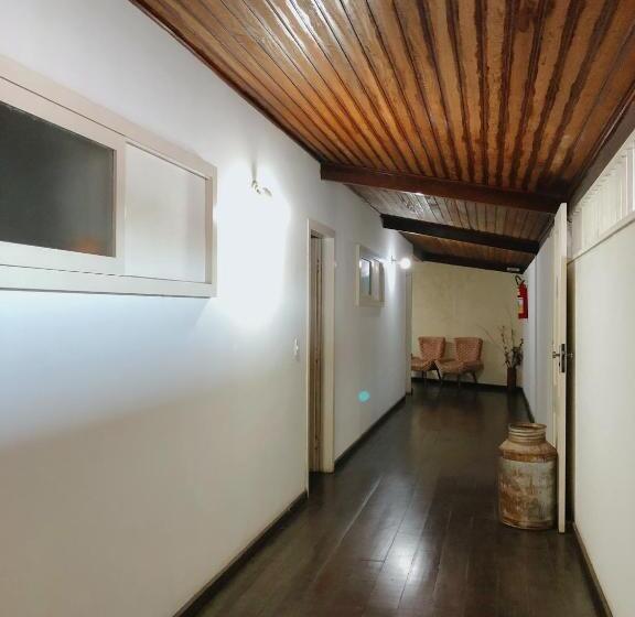 Bed and Breakfast Anexo Aldeia Buzios