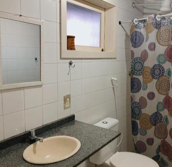 Bed and Breakfast Anexo Aldeia Buzios