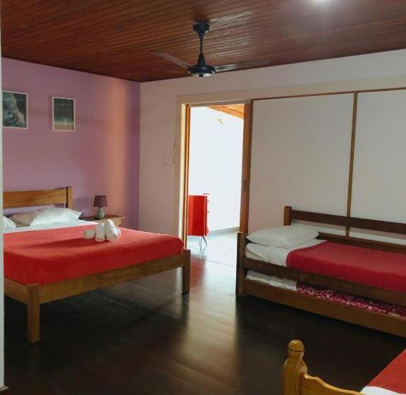Bed and Breakfast Anexo Aldeia Buzios