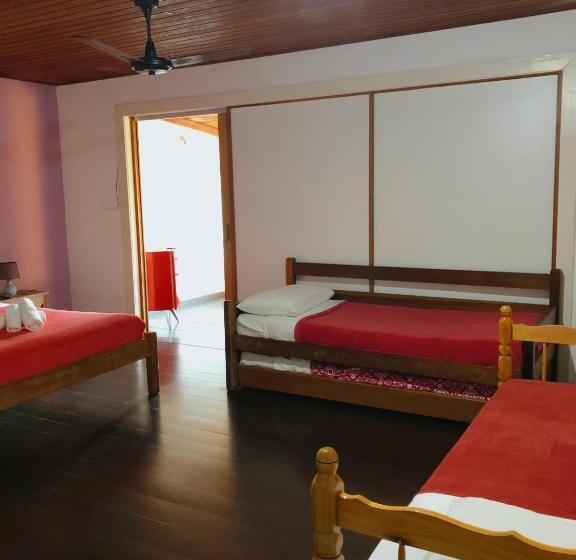 Bed and Breakfast Anexo Aldeia Buzios