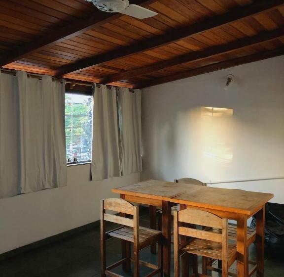 Bed and Breakfast Anexo Aldeia Buzios