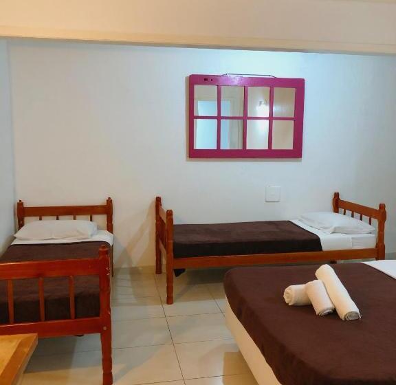 Bed and Breakfast Anexo Aldeia Buzios