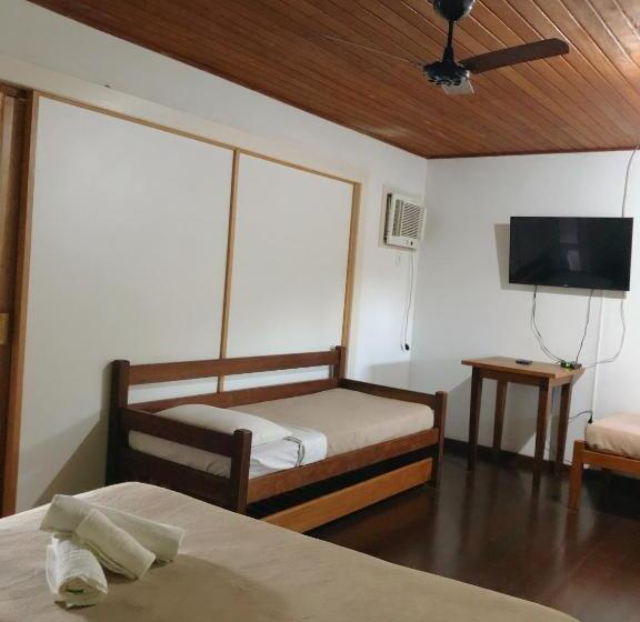 Bed and Breakfast Anexo Aldeia Buzios