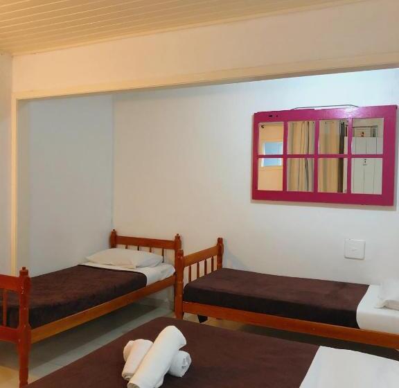 Bed and Breakfast Anexo Aldeia Buzios