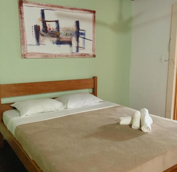Bed and Breakfast Anexo Aldeia Buzios