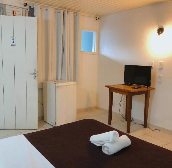 Bed and Breakfast Anexo Aldeia Buzios