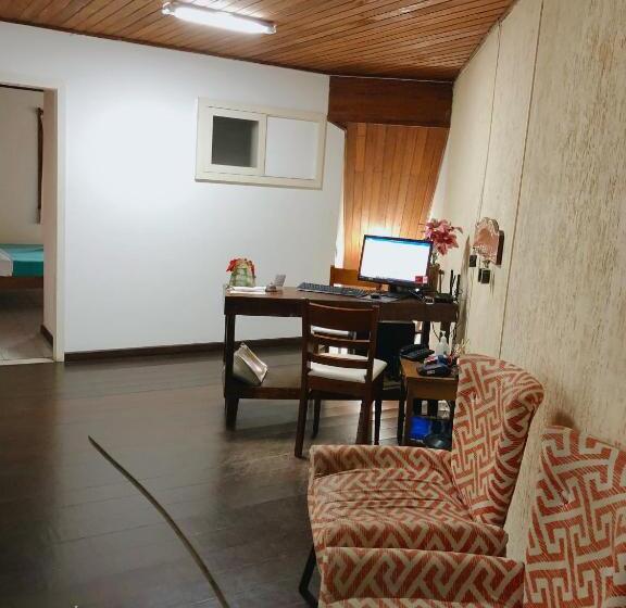 Bed and Breakfast Anexo Aldeia Buzios