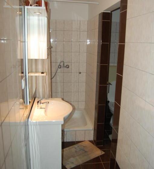 Belvárosi Panzió Pápa