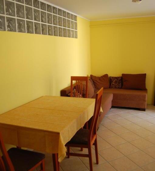 Belvárosi Panzió Pápa