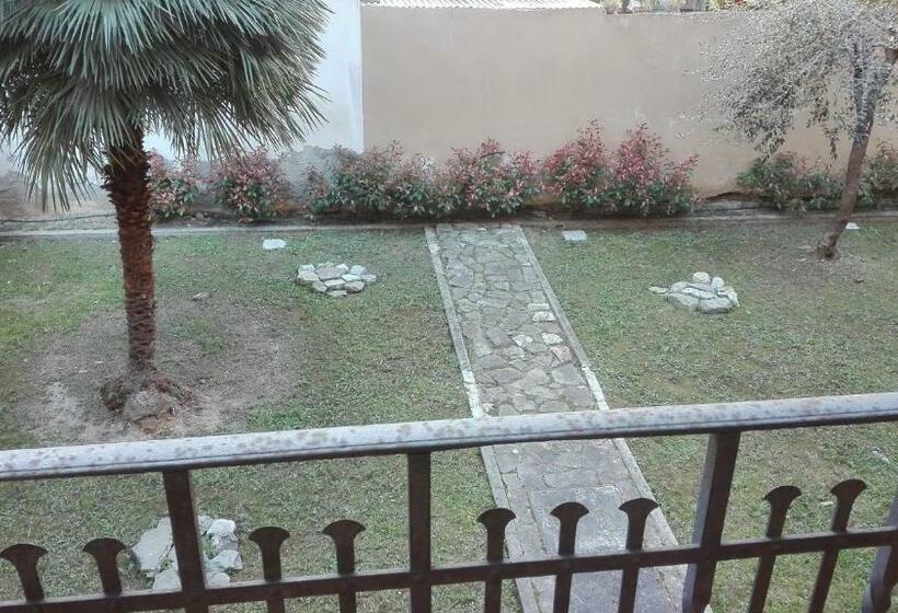 پانسیون Canto Dei Mille