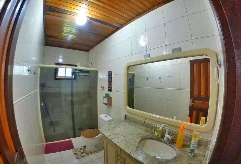 Majatalo Ecohostel Dos Canyons Santa Catarina