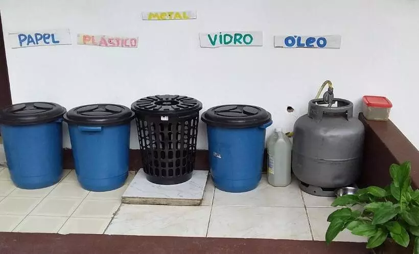 Majatalo Ecohostel Dos Canyons Santa Catarina