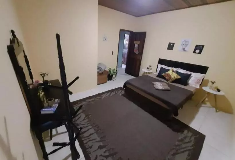 Majatalo Ecohostel Dos Canyons Santa Catarina