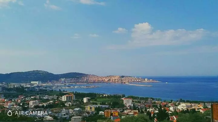 Majatalo Rooms Sijak