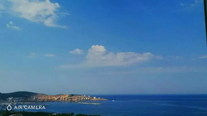 Majatalo Rooms Sijak