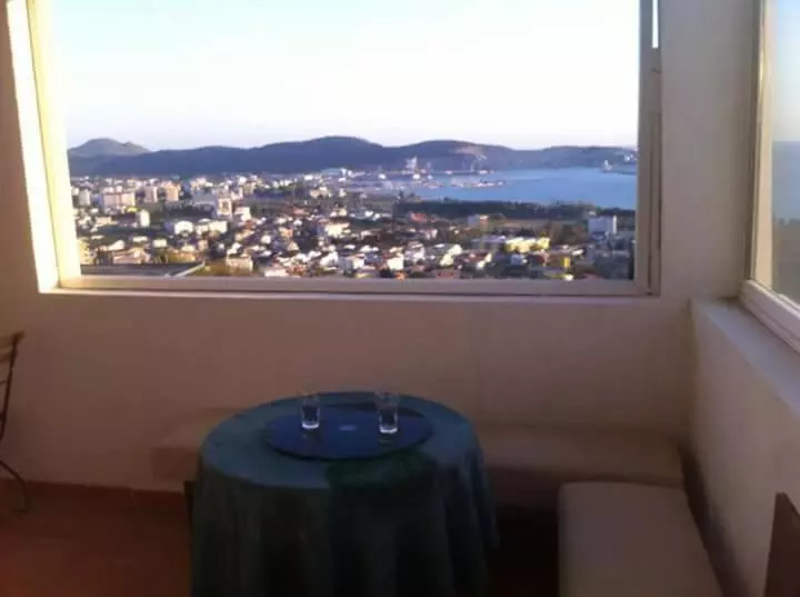 Majatalo Rooms Sijak