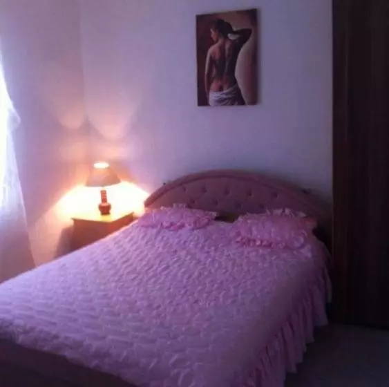 Majatalo Rooms Sijak