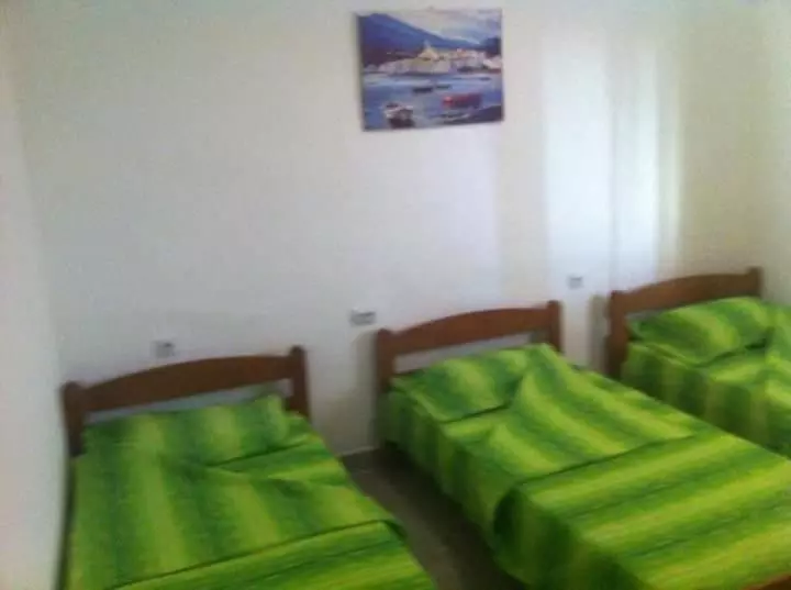 Majatalo Rooms Sijak