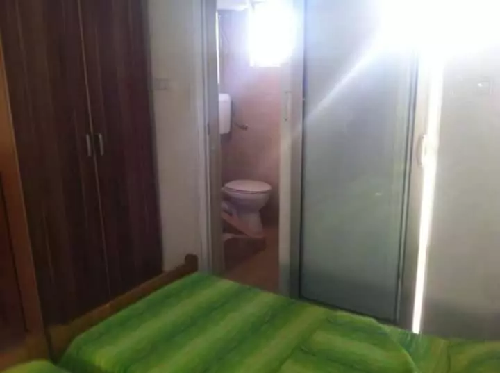 Majatalo Rooms Sijak