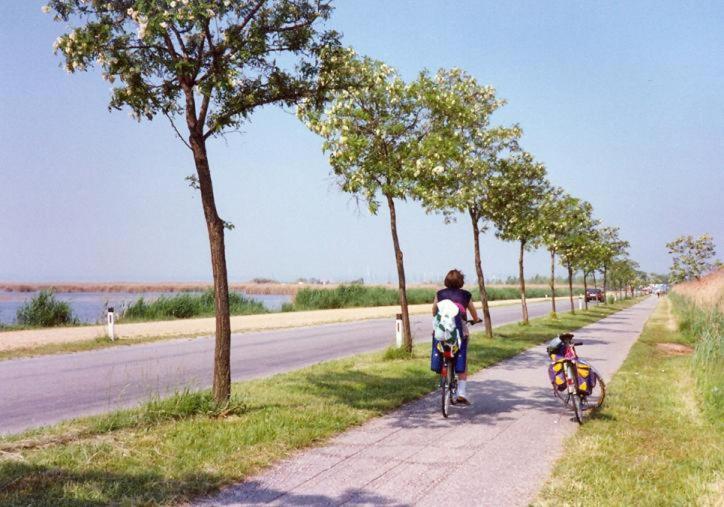 펜션 Szalay Vendégház