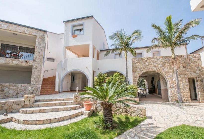 Les Alizés Résidence & Spa