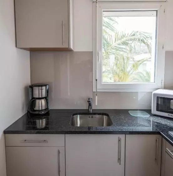 Les Alizés Résidence & Spa