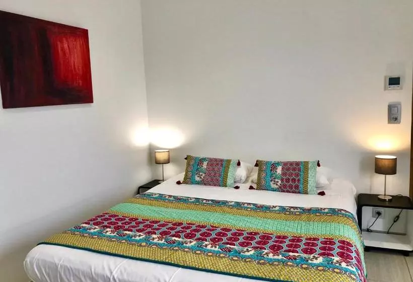 Les Alizés Résidence & Spa