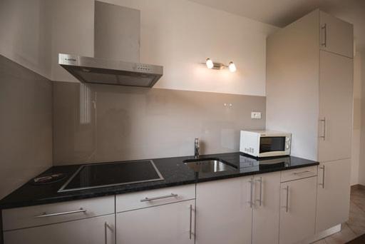 Les Alizés Résidence & Spa