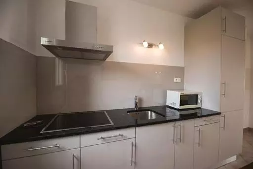 Les Alizés Résidence & Spa