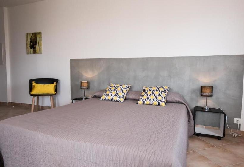 Les Alizés Résidence & Spa