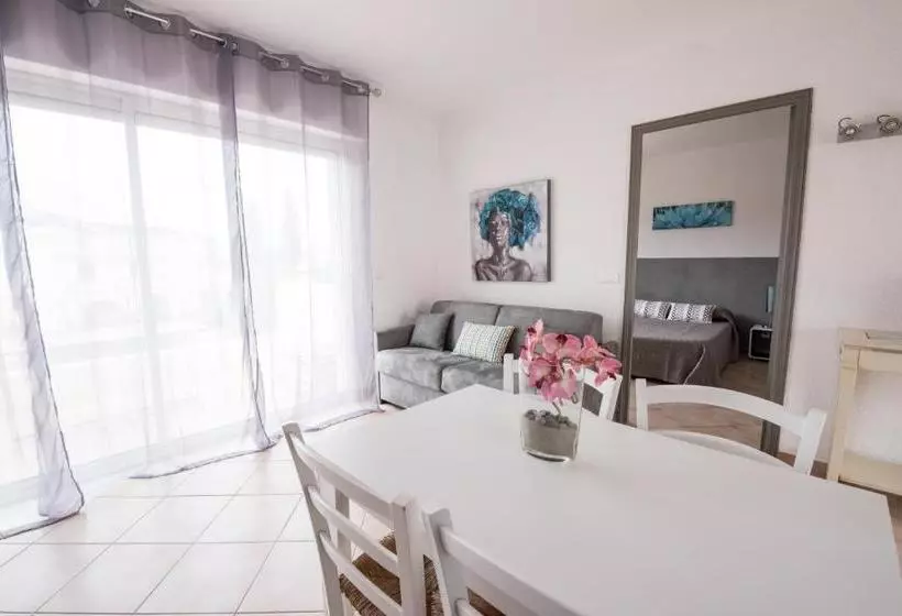 Les Alizés Résidence & Spa