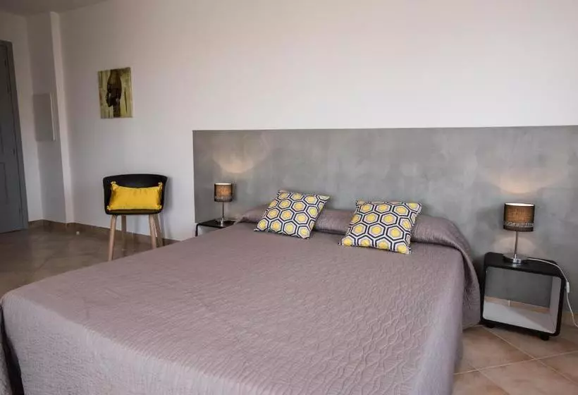 Les Alizés Résidence & Spa