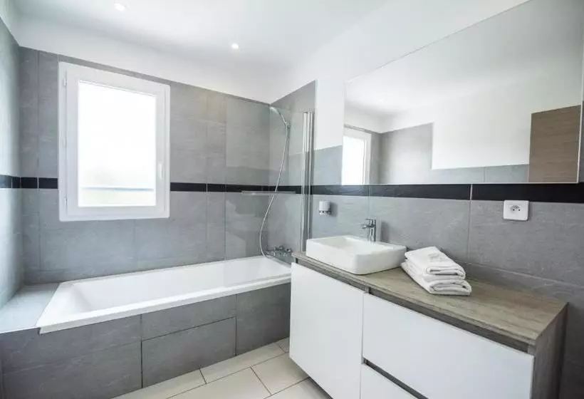 Les Alizés Résidence & Spa