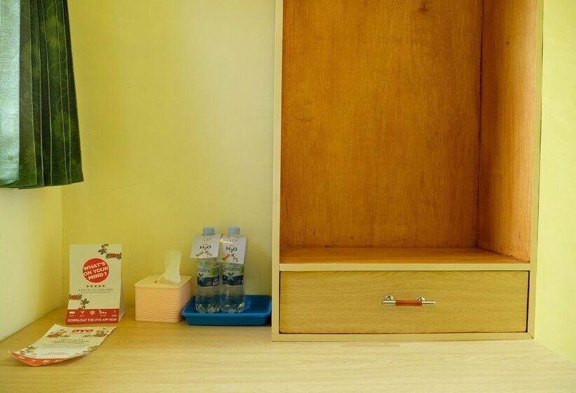 旅馆 Guest House D'makmoer By Oyo Rooms