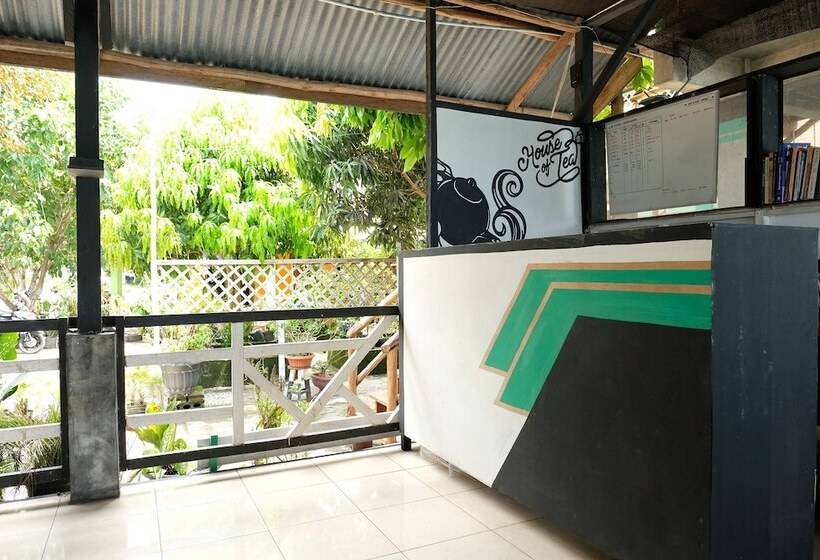 旅馆 Guest House D'makmoer By Oyo Rooms